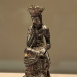 古墳時代における仏教（特に弥勒信仰）の様相